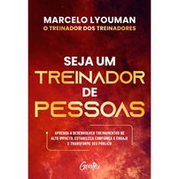 Seja um treinador de pessoas