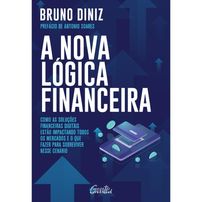 A nova lógica financeira