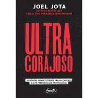 Ultracorajoso