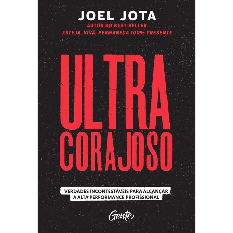 ultracorajoso