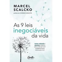 As 9 leis inegociáveis da vida