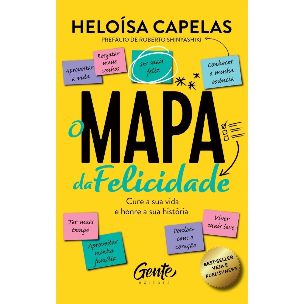 Livro da felicidade, o