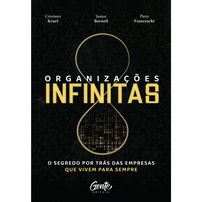 Organizações infinitas