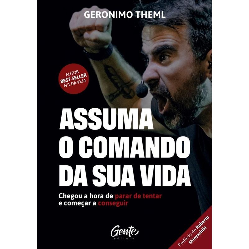 Assuma-O-Comando-Da-Sua-Vida