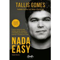 Nada Easy (Ed. Revista)