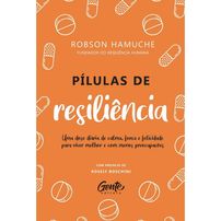 Pílulas De Resiliência