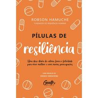 Pílulas De Resiliência