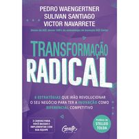Transformação Radical