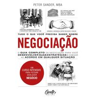 Tudo O Que Você Precisa Saber Sobre Negociação