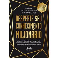 Desperte Seu Conhecimento Milionário