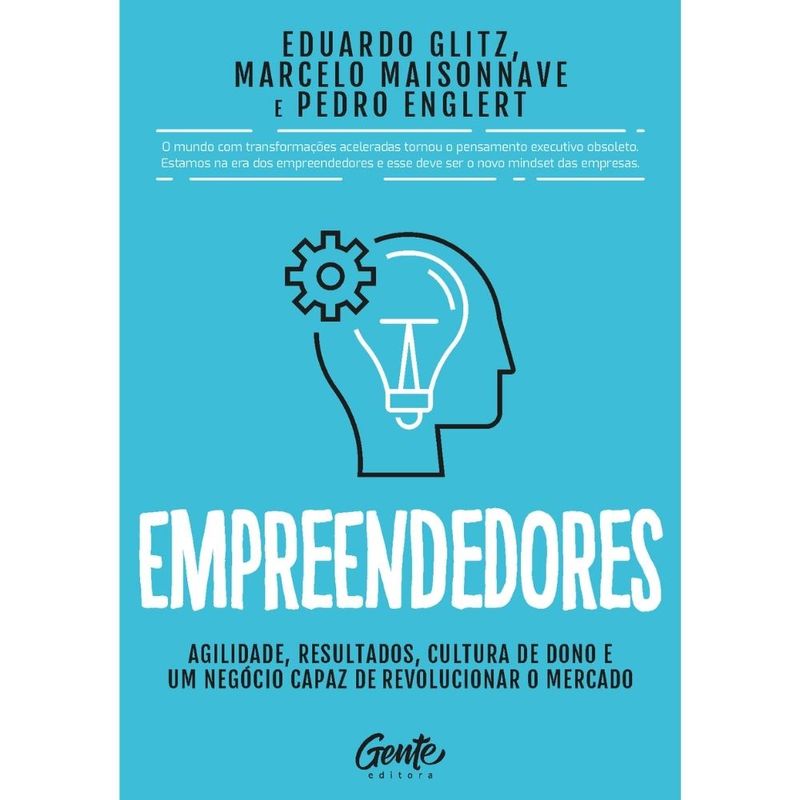 Empreendedores