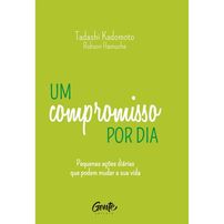 Um Compromisso Por Dia