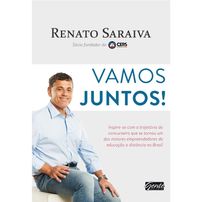 Vamos juntos!