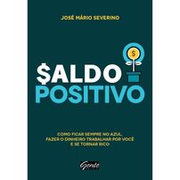 Saldo Positivo