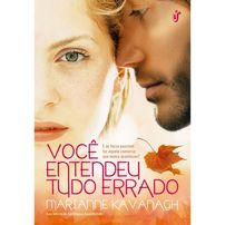 Você Entendeu Tudo Errado