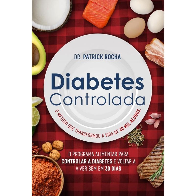 Diabetes-Controlada