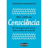 Meu Livro Da Consciência
