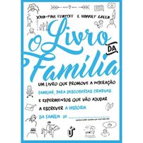 O Livro Da Família