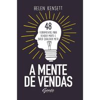 A Mente De Vendas
