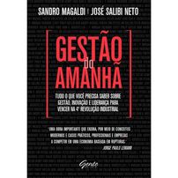 Gestão Do Amanhã