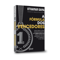A Fórmula Dos Vencedores