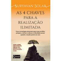 As 4 Chaves Para A Realização Ilimitada