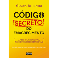 Código Secreto Do Emagrecimento