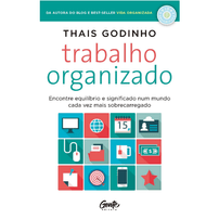 Trabalho Organizado