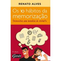 Os 10 hábitos da memorização