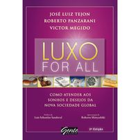 Luxo for all