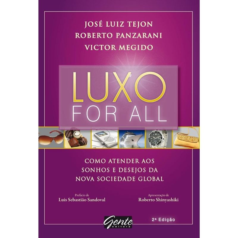 Luxo-for-all