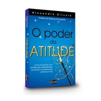 O poder da atitude
