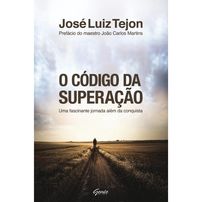 O código da superação