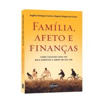 Família, afeto e finanças
