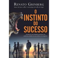O instinto do sucesso