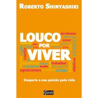 Louco por viver