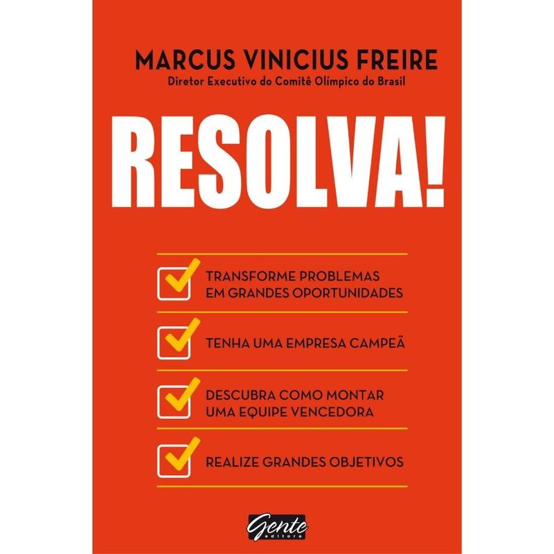 Resolva-