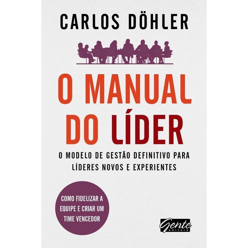 O-manual-do-lider