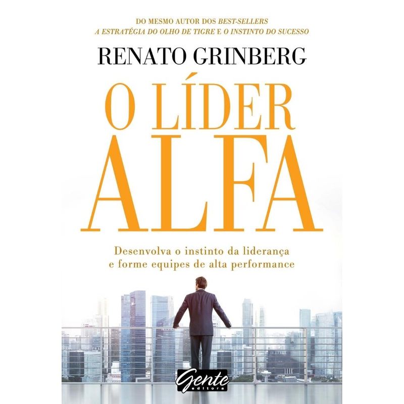 O-lider-alfa