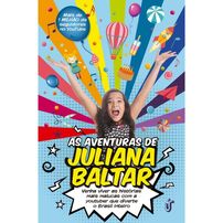 As aventuras de Juliana Baltar