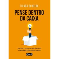 Pense dentro da caixa