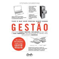 Tudo o que você precisa saber sobre Gestão