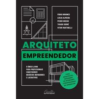 Arquiteto empreendedor