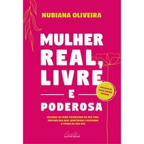 Mulher real, livre e poderosa