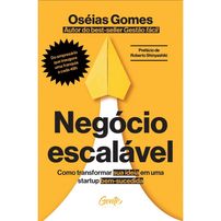 Negócio escalável