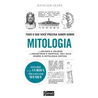 Tudo o que você precisa saber sobre mitologia