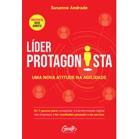 Líder protagonista + Bônus trilha de carreira