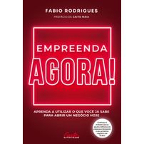 Empreenda agora!