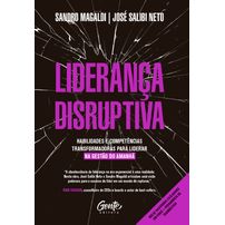 Liderança Disruptiva