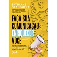 Faça sua comunicação enriquecer você